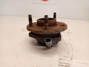2005 Saturn Relay Hub Assembly (Used OEM)
