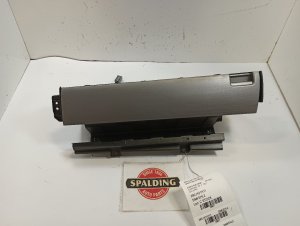 2007-2011 Honda CR-V Gray Upper Glove Box Assembly (Used OEM)