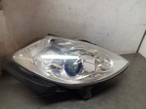 2008-2012 Buick Enclave Headlight Assembly - Left (Driver) (Used OEM)