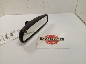 2010-2012 Honda Crosstour Auto-Dimming Interior Rear View Mirror (Used OEM)