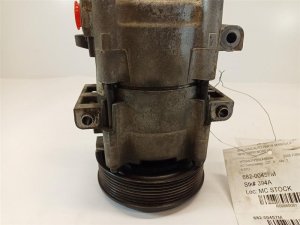 1999-2003 Ford F-550 Super Duty A/C Compressor (Used OEM)