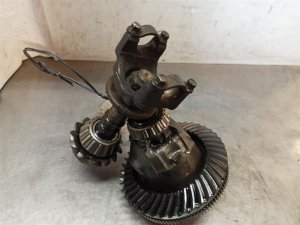 1991 GMC Syclone Rear 3.23 Ratio Ring Gear and Pinion (Used OEM)