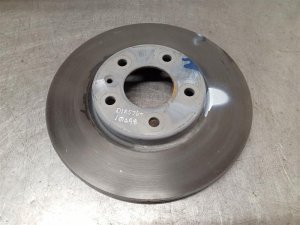 2018-2026 GMC Terrain Disc Brake Rotor - Front (Used OEM)