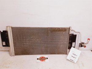 2012-2016 Chevrolet Impala A/C Condenser Assembly (Used OEM)