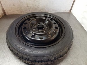 1995-2000 Ford Contour Black Wheel (Used OEM)