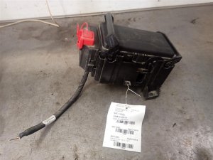 2023-2025 Chevrolet Malibu Engine Fuse Box (Used OEM)
