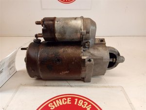 1988-1995 Chevrolet Silverado 2500 Silver SD-300 Series 10MT Starter Motor (Used OEM)