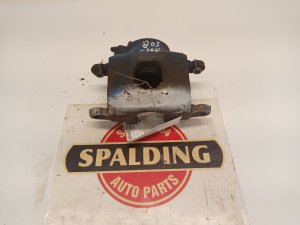 1981-1987 GMC K2500 Disc Brake Caliper - Left (Driver) (Used OEM)