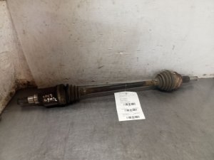  Fiat Freemont Drive Axle Shaft Assembly - Rear, Left (Driver) (Used OEM)