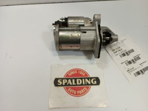 2019-2025 Nissan Kicks 1.0 kW Starter Motor (Used OEM)