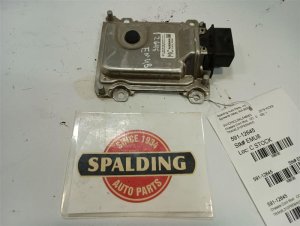 2019-2025 Nissan Kicks Transmission Control Module (Used OEM)