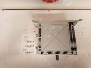 2011-2012 Ford Escape AM/FM CD MP3 Radio Receiver (Used OEM)