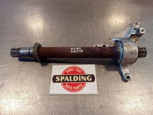 2006-2011 Honda Pilot Front Axle Intermediate Jackshaft (Used OEM)