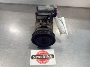2003-2008 Hyundai Tiburon A/C Compressor (Used OEM)