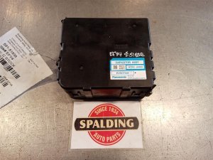 2007-2011 Nissan Altima ABS Capacitor Control Module (Used OEM)