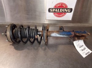 2008-2011 Mazda Tribute Front Suspension Strut - Left (Driver) (Used OEM)