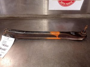 2009-2012 Ford Escape Lower Suspension Control Arm - Rear, Left (Driver) (Used OEM)