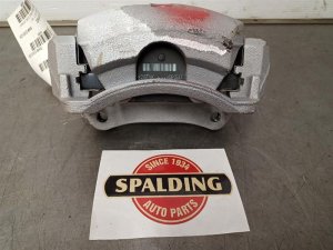 2016-2025 Chevrolet Malibu Disc Brake Caliper - Right (Passenger) (Used OEM)