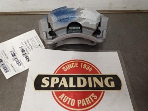 2016-2025 Chevrolet Malibu Disc Brake Caliper - Left (Driver) (Used OEM)