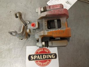 2016-2022 Chevrolet Malibu Disc Brake Caliper - Right (Passenger) (Used OEM)