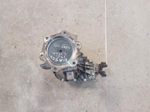 2015-2020 GMC Yukon Front Differential Carrier Assembly 3.23 Ratio (Used OEM)