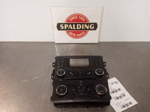 2014 Ford Fusion Radio Audio Control Panel (Used OEM)