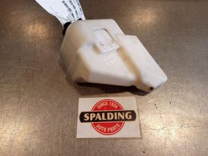 2007-2011 Toyota Camry Engine Coolant Reservoir (Used OEM)