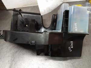2007-2011 Jeep Wrangler Washer Fluid Reservoir with Dual Pumps (Used OEM)