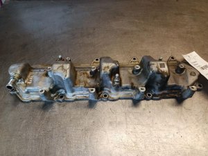 2015-2020 Chevrolet Tahoe Engine Valve Cover - Right (Passenger) (Used OEM)