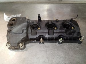2011-2014 Ford F-150 Engine Valve Cover - Left (Driver) (Used OEM)