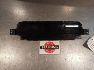 2012-2013 Toyota Prius C MPH Instrument Cluster (Used OEM)
