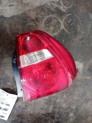 2004-2008 Chevrolet Malibu Tail Light - Right (Passenger) (Used OEM)