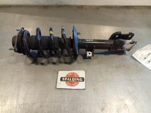 2019 Hyundai Santa Fe XL Front Suspension Strut Assembly - Right (Passenger) (Used OEM)