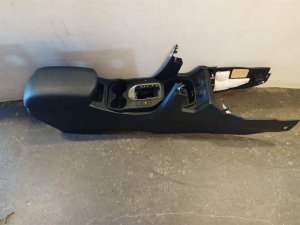 2019 Hyundai Santa Fe XL Black Console Panel (Used OEM)