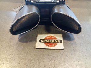 2019 Hyundai Santa Fe Instrument Cluster (Used OEM)