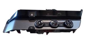 2016-2020 Toyota Tacoma Manual Temperature Control Module (Used OEM)