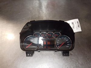 2018-2019 GMC Sierra 1500 Instrument Cluster with Color Driver Information Center (Used OEM)