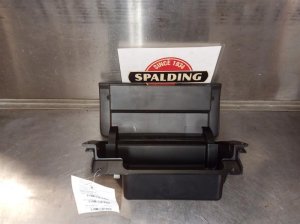 2015-2019 GMC Sierra 2500 HD Black Glove Box (Used OEM)