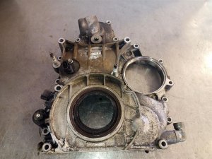 2010-2016 GMC Savana 3500 Engine Timing Cover (Used OEM)