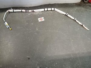 2009-2014 Nissan Murano Roof Curtain Air Bag - Left (Driver) (Used OEM)