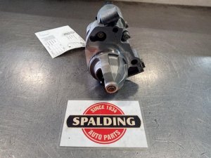 2010-2012 Toyota Sequoia 2.0kW Starter Motor (Used OEM)