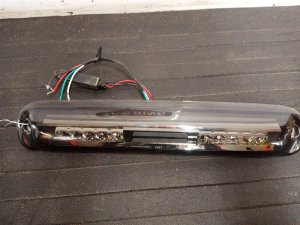 1999-2007 Chevrolet Silverado 1500 Center High Mount Stop Light Bulb (Used OEM)