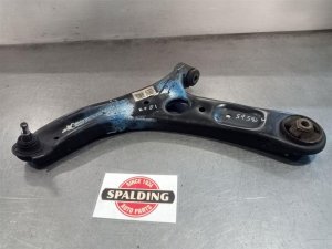 2014-2016 Kia Forte Koup Lower Suspension Control Arm - Front, Left (Driver) (Used OEM)