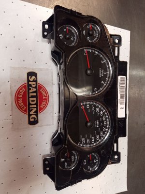 2007 GMC Yukon XL 1500 Instrument Cluster (Used OEM)