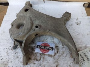 2020-2025 Ford Explorer Front Lower Rearward Suspension Control Arm - Rear, Left (Driver) (Used OEM)