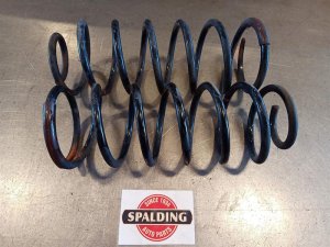 1996-2002 Toyota 4Runner Rear Coil Spring (Used OEM)