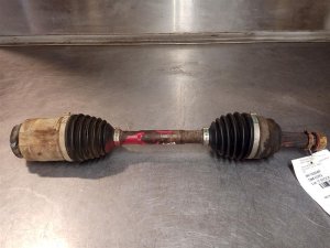 2007-2017 Jeep Compass Front Drive Axle Shaft Assembly - Right (Passenger) (Used OEM)