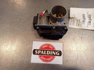 2015-2020 Honda Fit Fuel Injection Throttle Body Assembly (Used OEM)