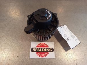 2005-2009 Hyundai Tucson DCC Brand HVAC Blower Motor (Used OEM)