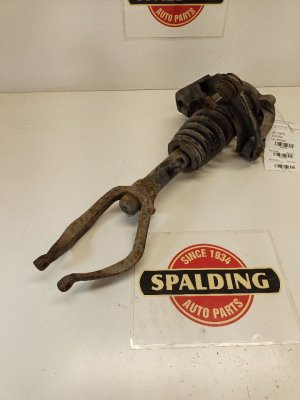 2001-2006 Dodge Stratus Front Suspension Strut Assembly - Left (Driver) (Used OEM)